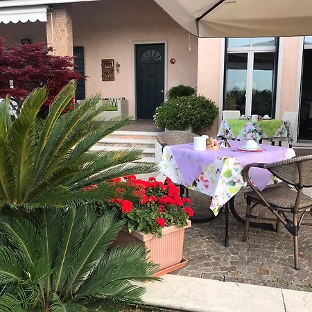 Villa Archi B&B San Pietro in Cariano Dış mekan fotoğraf