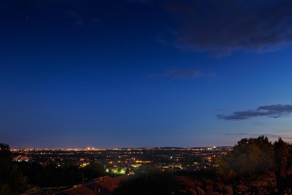 Villa Archi B&B San Pietro in Cariano Dış mekan fotoğraf