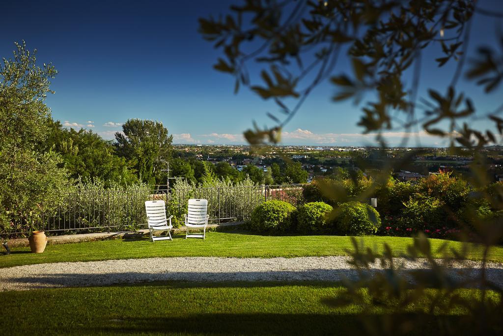 Villa Archi B&B San Pietro in Cariano Dış mekan fotoğraf