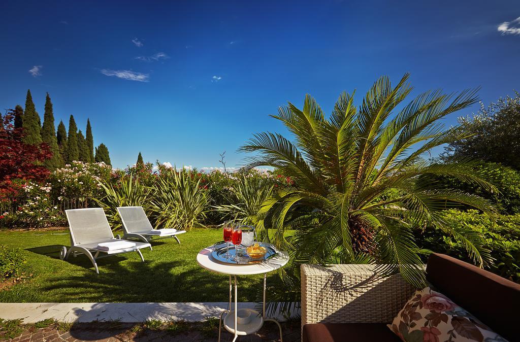 Villa Archi B&B San Pietro in Cariano Dış mekan fotoğraf