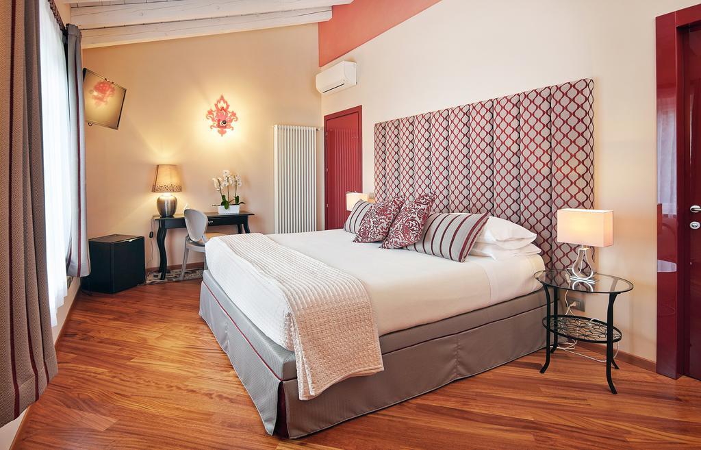 Villa Archi B&B San Pietro in Cariano Oda fotoğraf