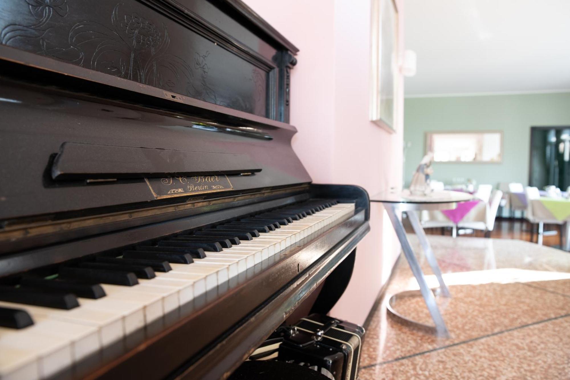 Villa Archi B&B San Pietro in Cariano Dış mekan fotoğraf