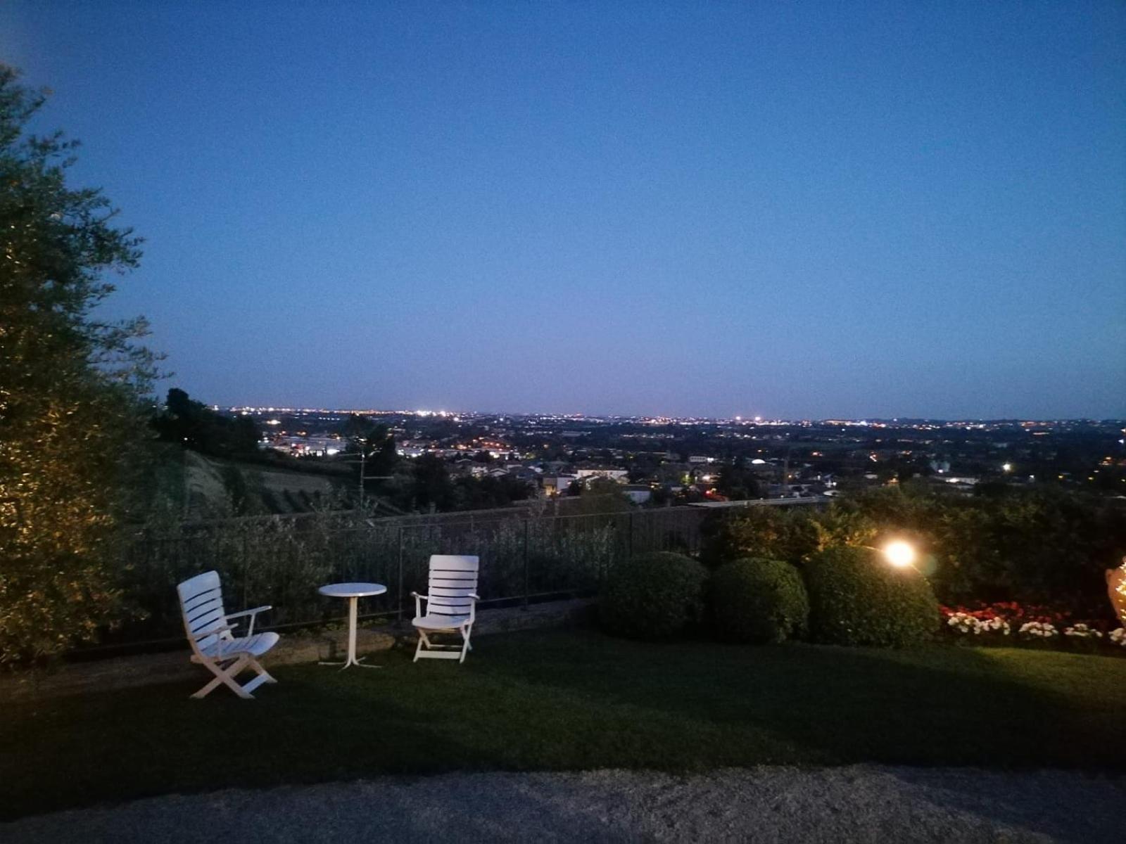 Villa Archi B&B San Pietro in Cariano Dış mekan fotoğraf