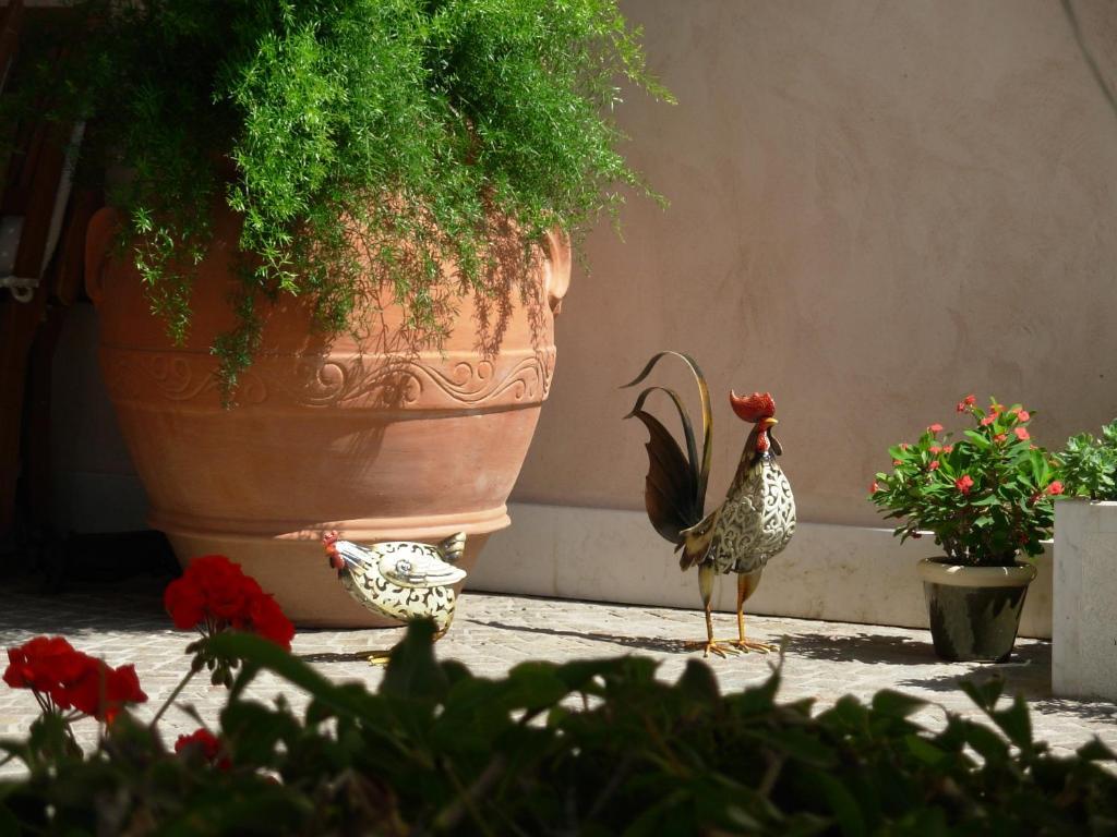 Villa Archi B&B San Pietro in Cariano Dış mekan fotoğraf