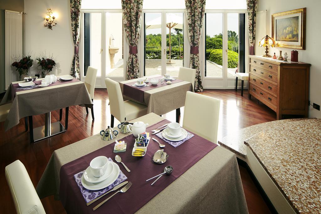 Villa Archi B&B San Pietro in Cariano Dış mekan fotoğraf