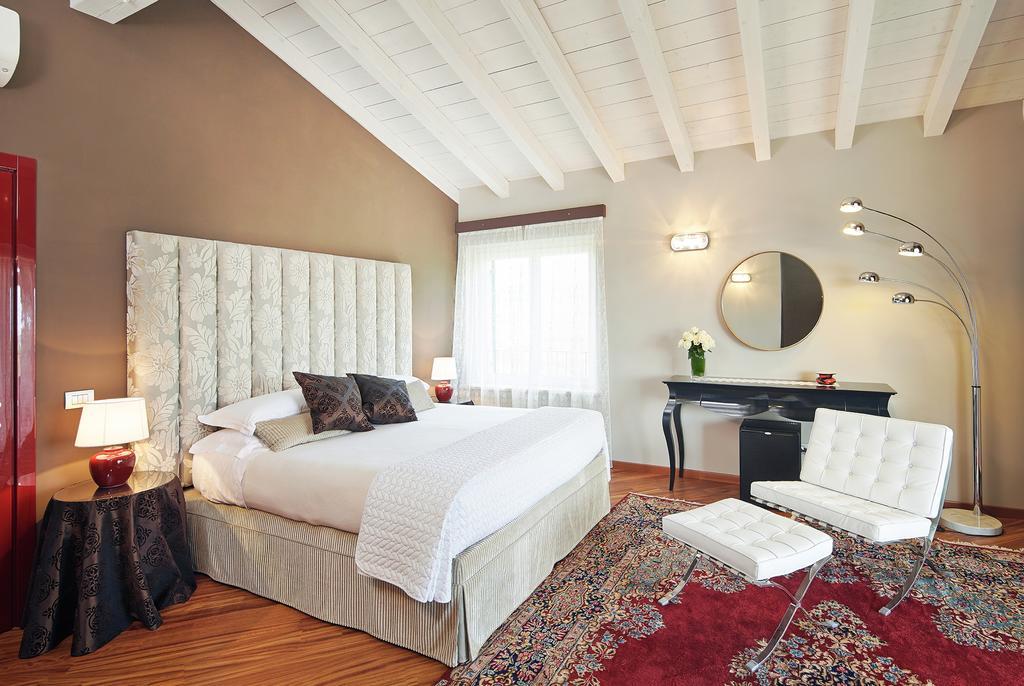 Villa Archi B&B San Pietro in Cariano Oda fotoğraf
